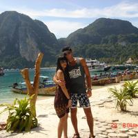 Отзыв от Ира - Виза Destination Thailand